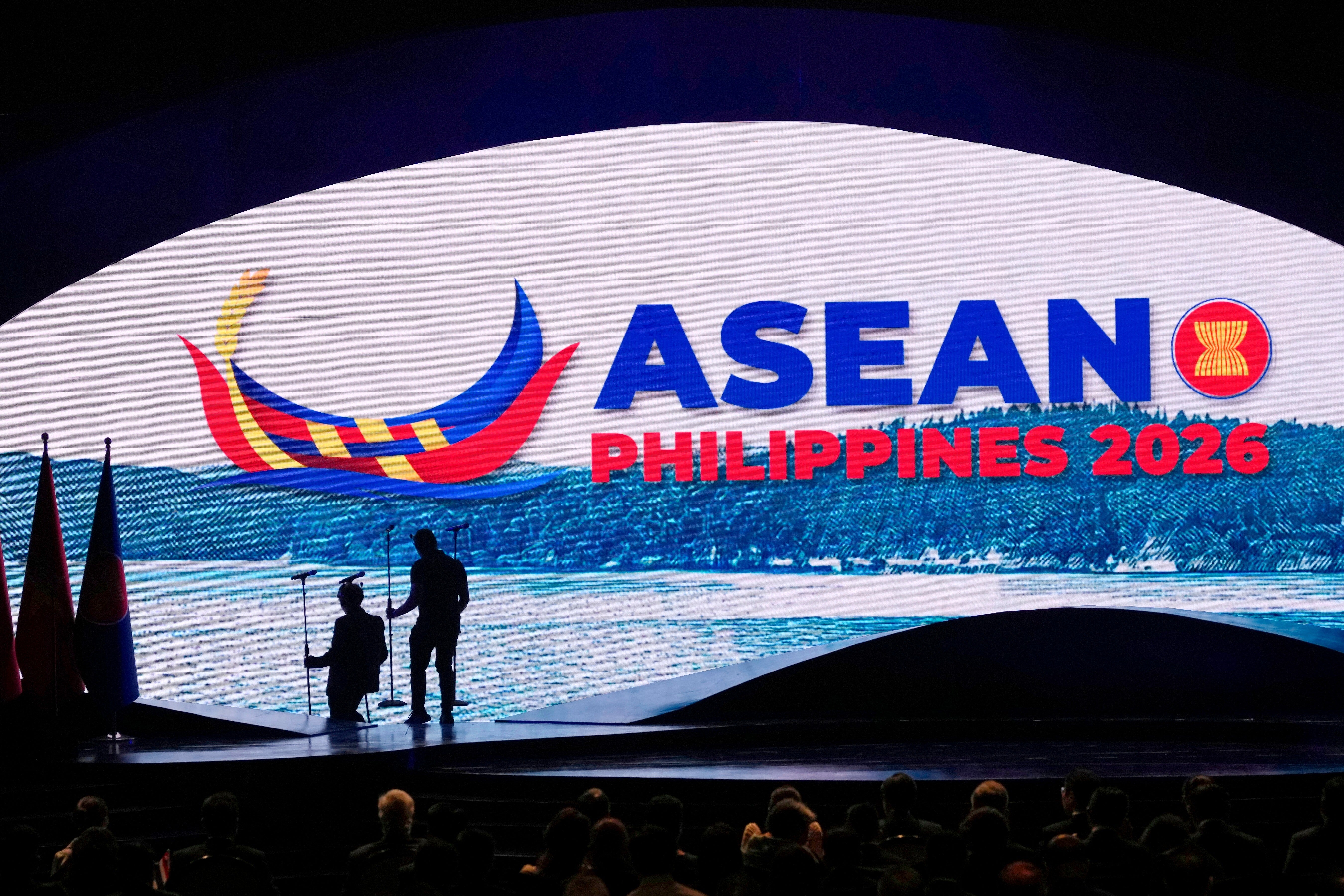 Líderes de la ASEAN se reunirán con Putin en Rusia el próximo mes