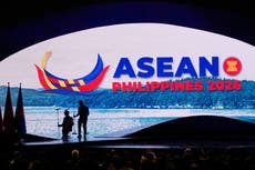 Líderes de la ASEAN se reunirán con Putin en Rusia el próximo mes