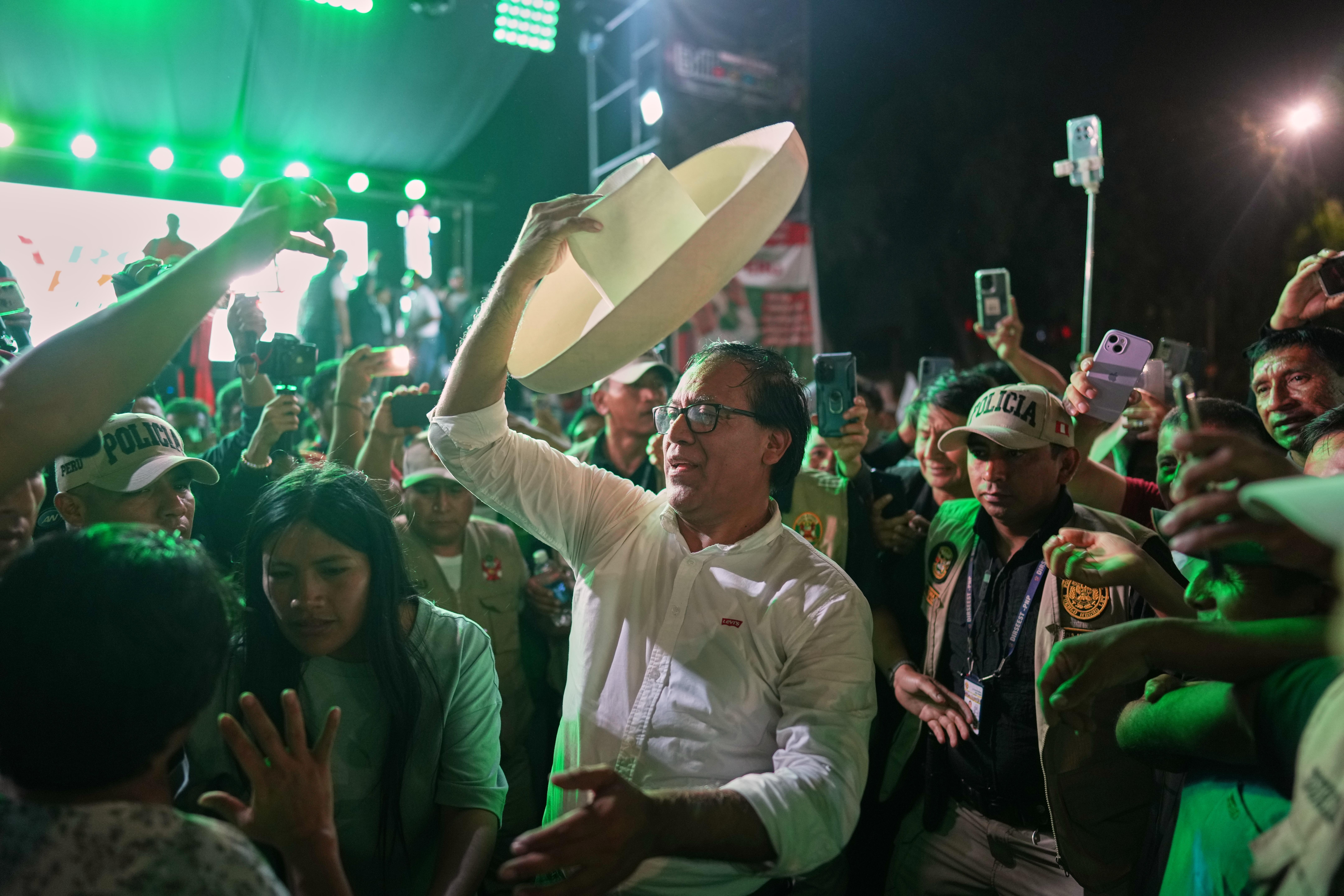LATINOAMÉRICA EN IMÁGENES-FOTOS