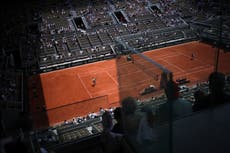Kostyuk estira su racha de victorias en arcilla y se cita con Swiatek en octavos de Roland Garros