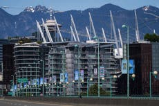 El ambiente en Canadá se siente muy distinto al del vecino EEUU con la llegada del Mundial