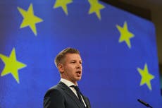 La Unión Europea desbloquea fondos para Hungría tras rápidas reformas