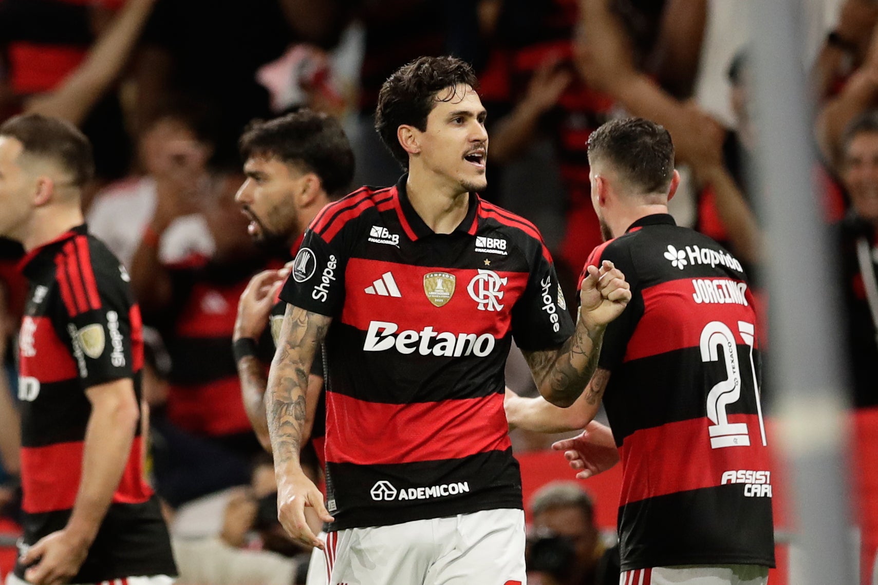 COPA LIBERTADORES