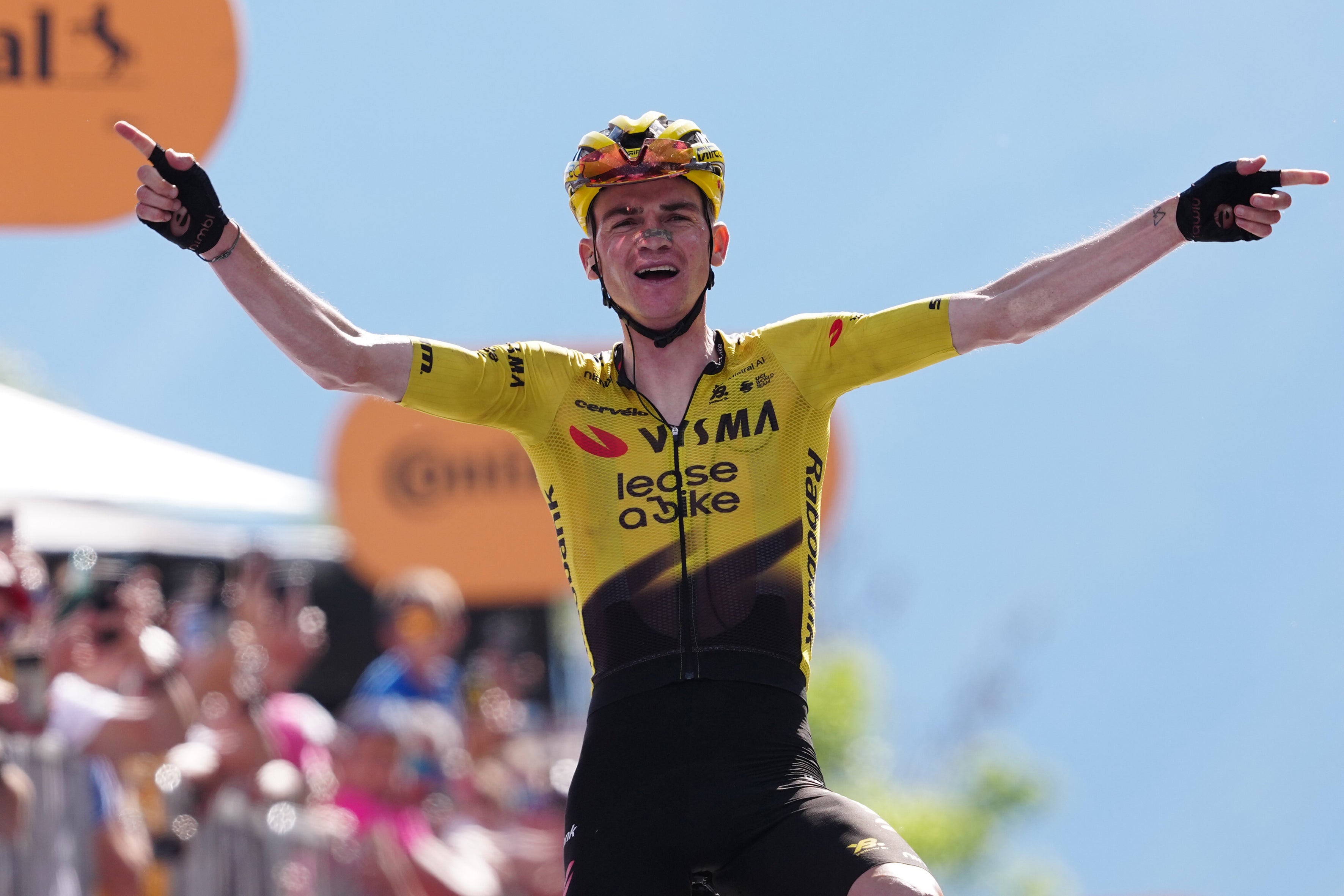 GIRO