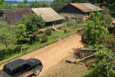 Tribunal ordena restaurar ciudadela construida en Brasil por Henry Ford