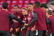 La gloria en la Champions, un "destino mayor" para Arsenal tras ganar la Premier