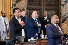 Legisladores de Luisiana aprueban nuevo mapa parlamentario para dar otro escaño a republicanos