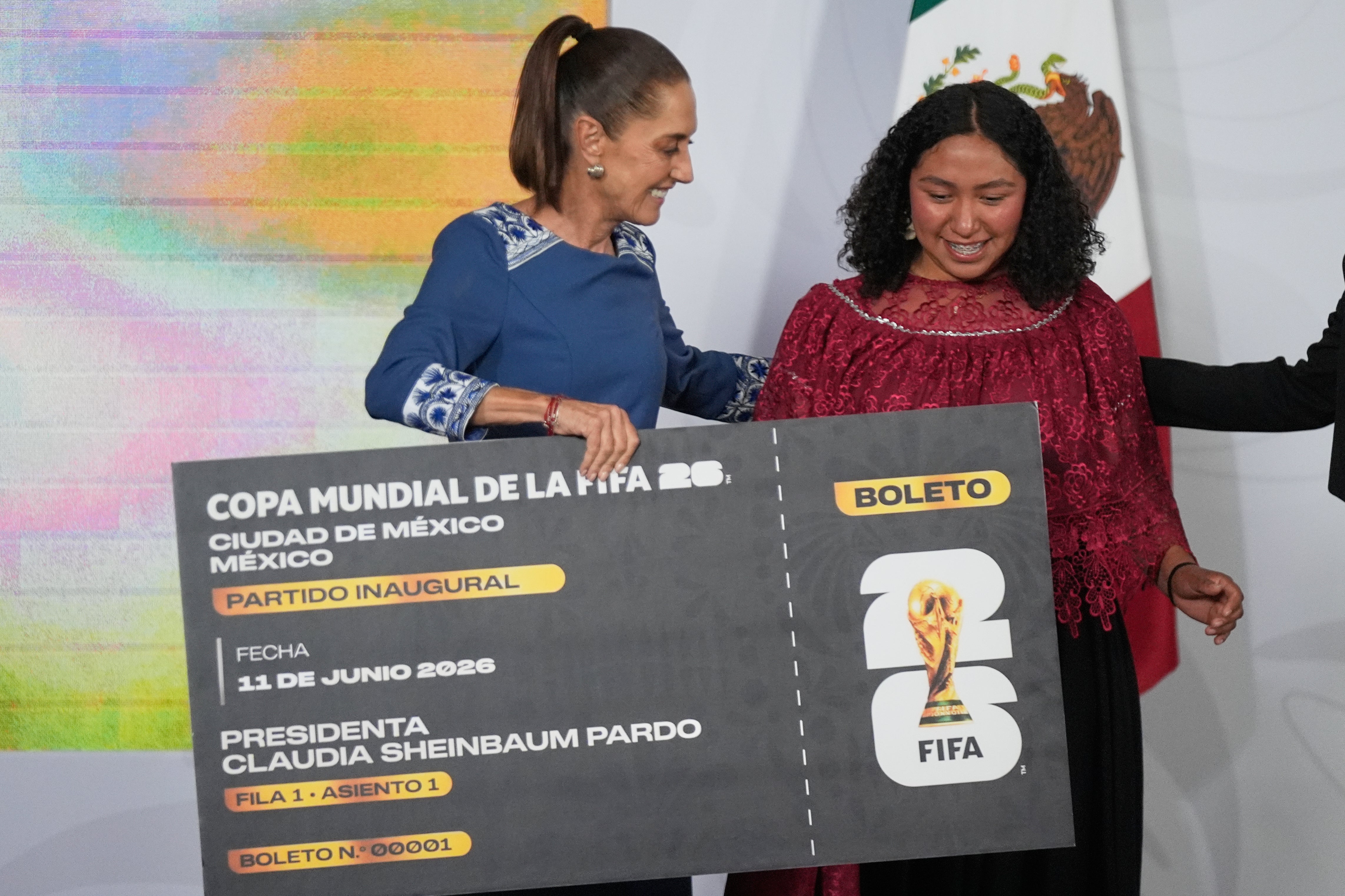 MUNDIAL MÉXICO