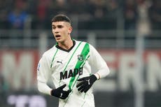 Italiano Cristian Volpato cambia su elegibilidad para formar parte de la selección australiana