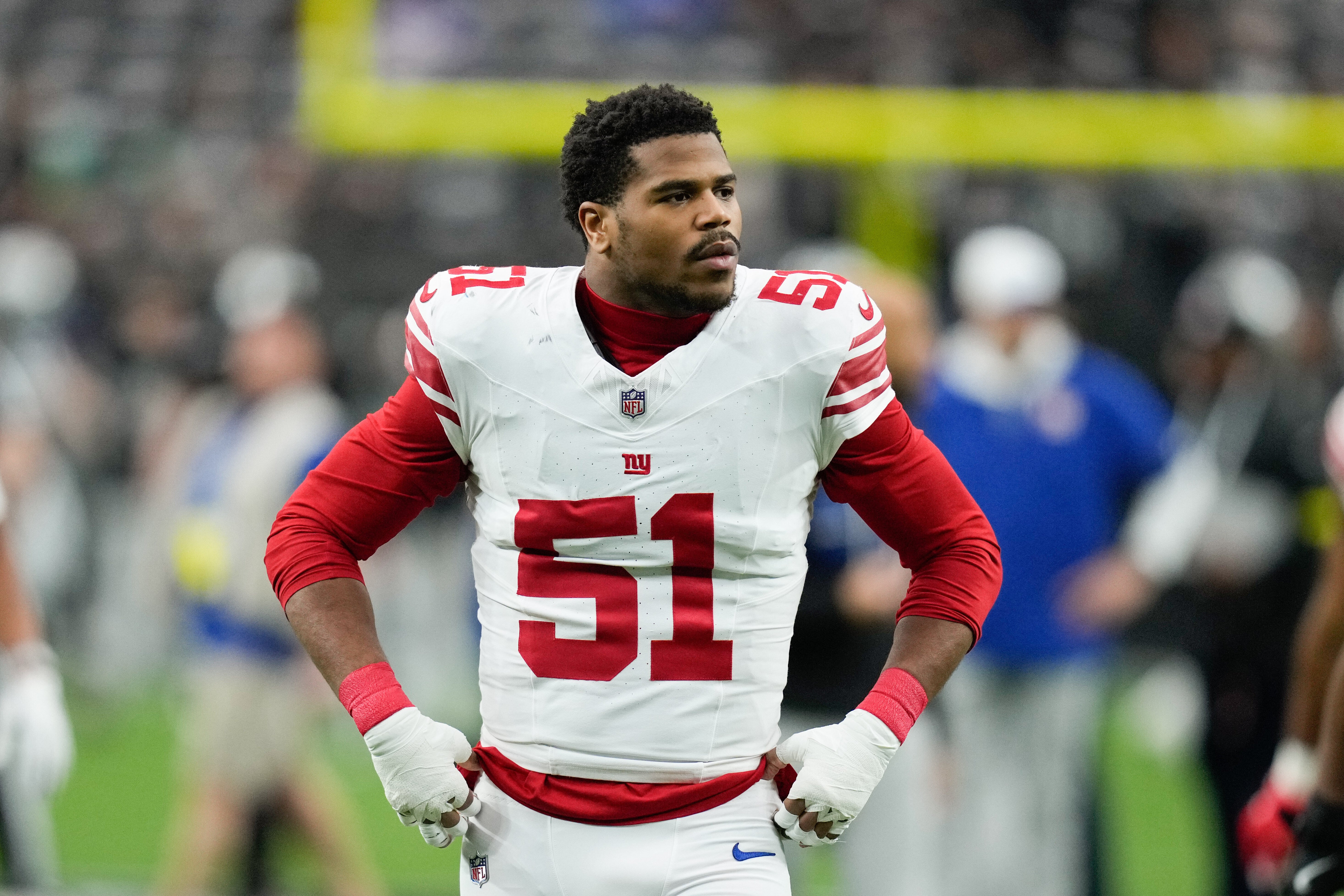 GIANTS-CARTER-DART