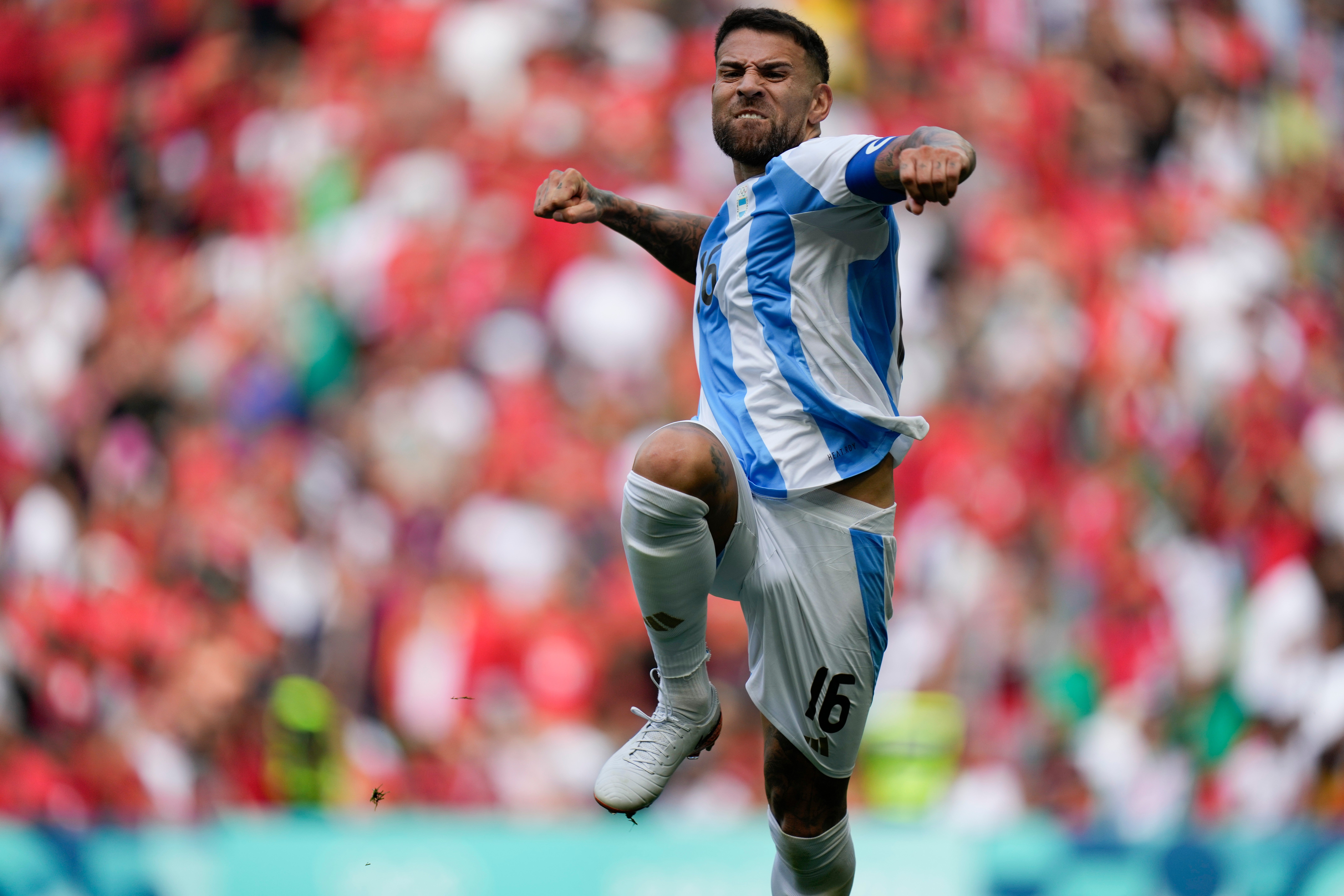RIVER-OTAMENDI