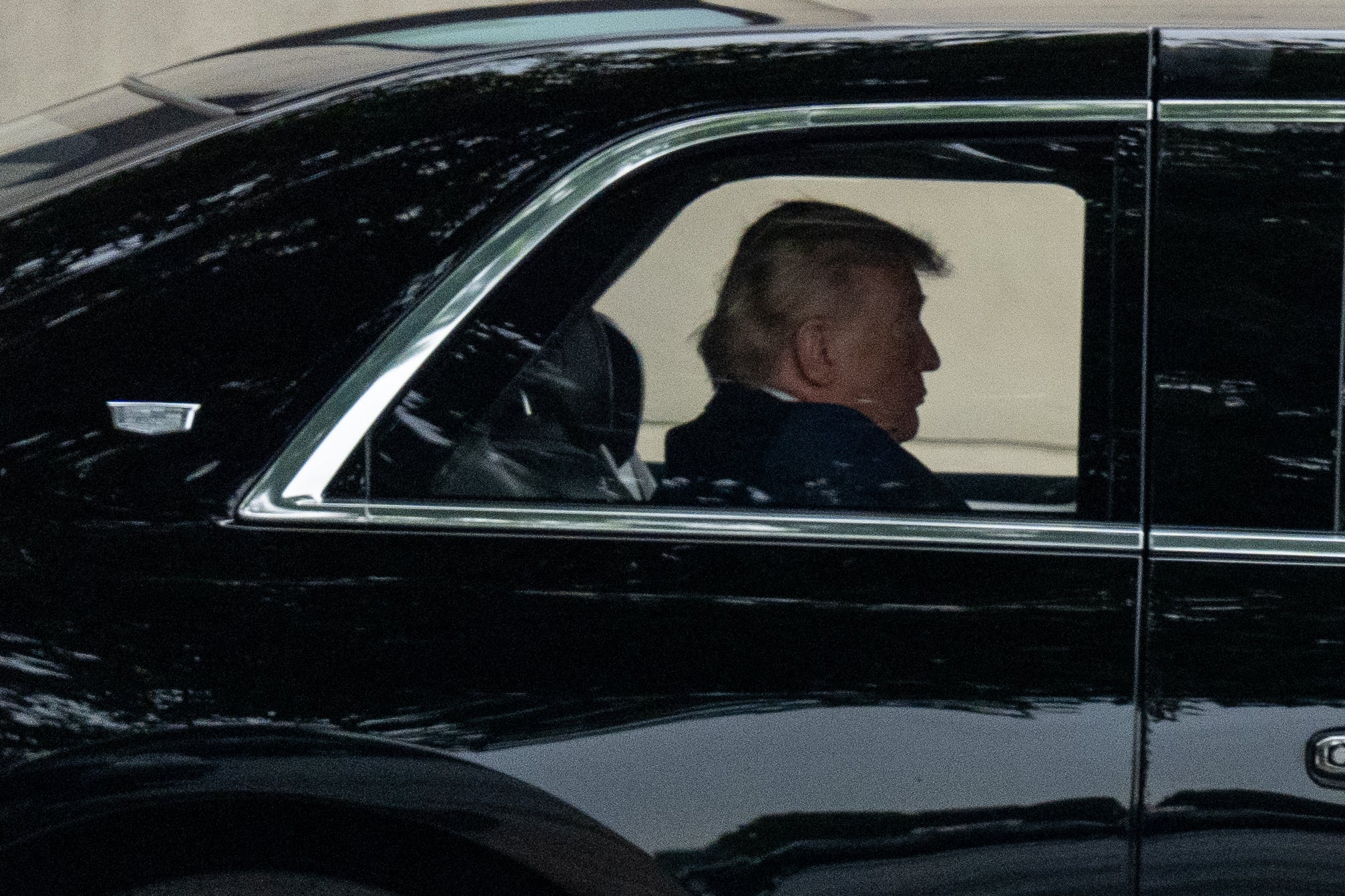 TRUMP-SALUD