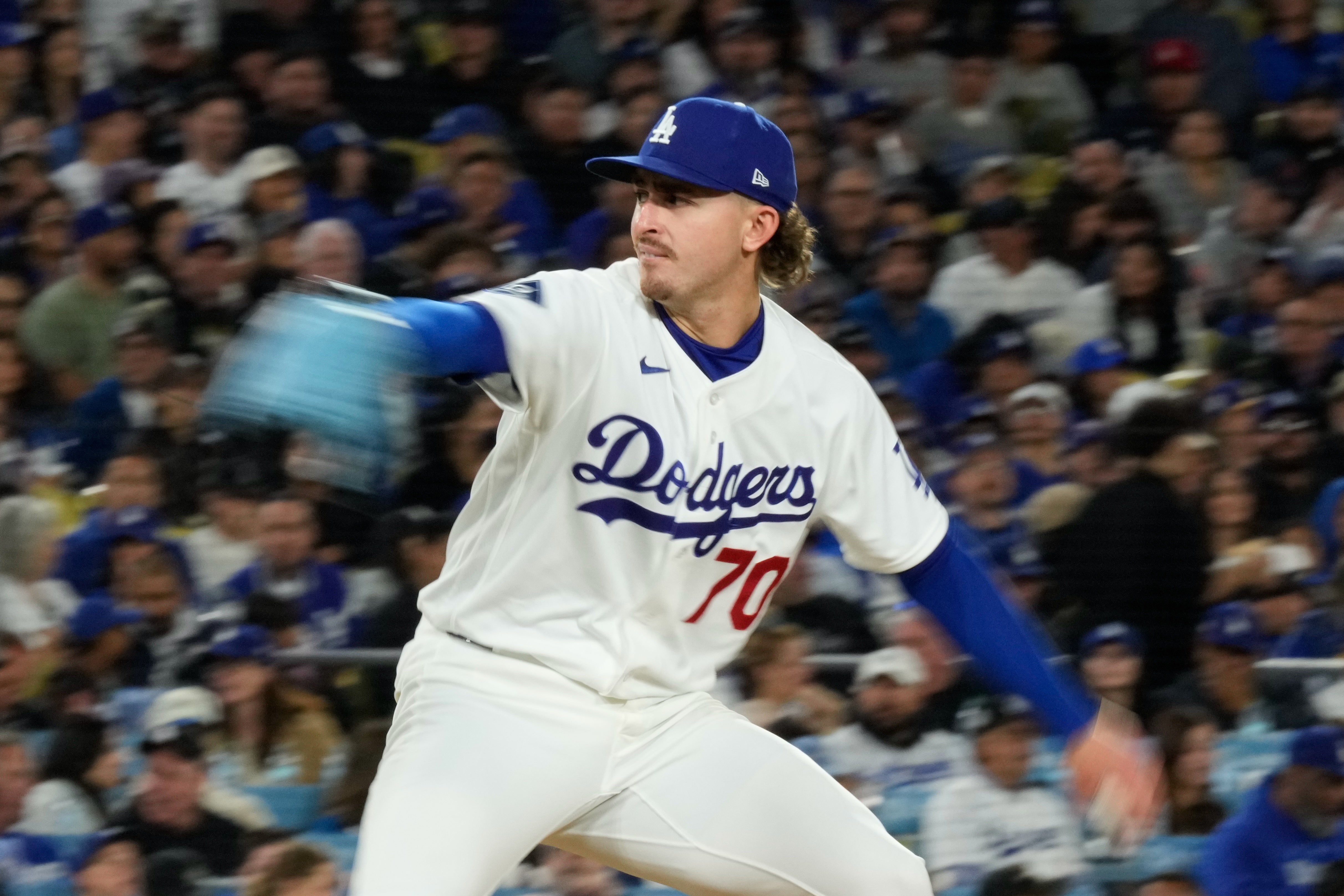 FILIS-DODGERS