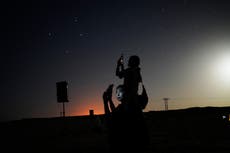 ¿Mensaje del cosmos? Astrónomos creen haber resuelto una extraña señal espacial