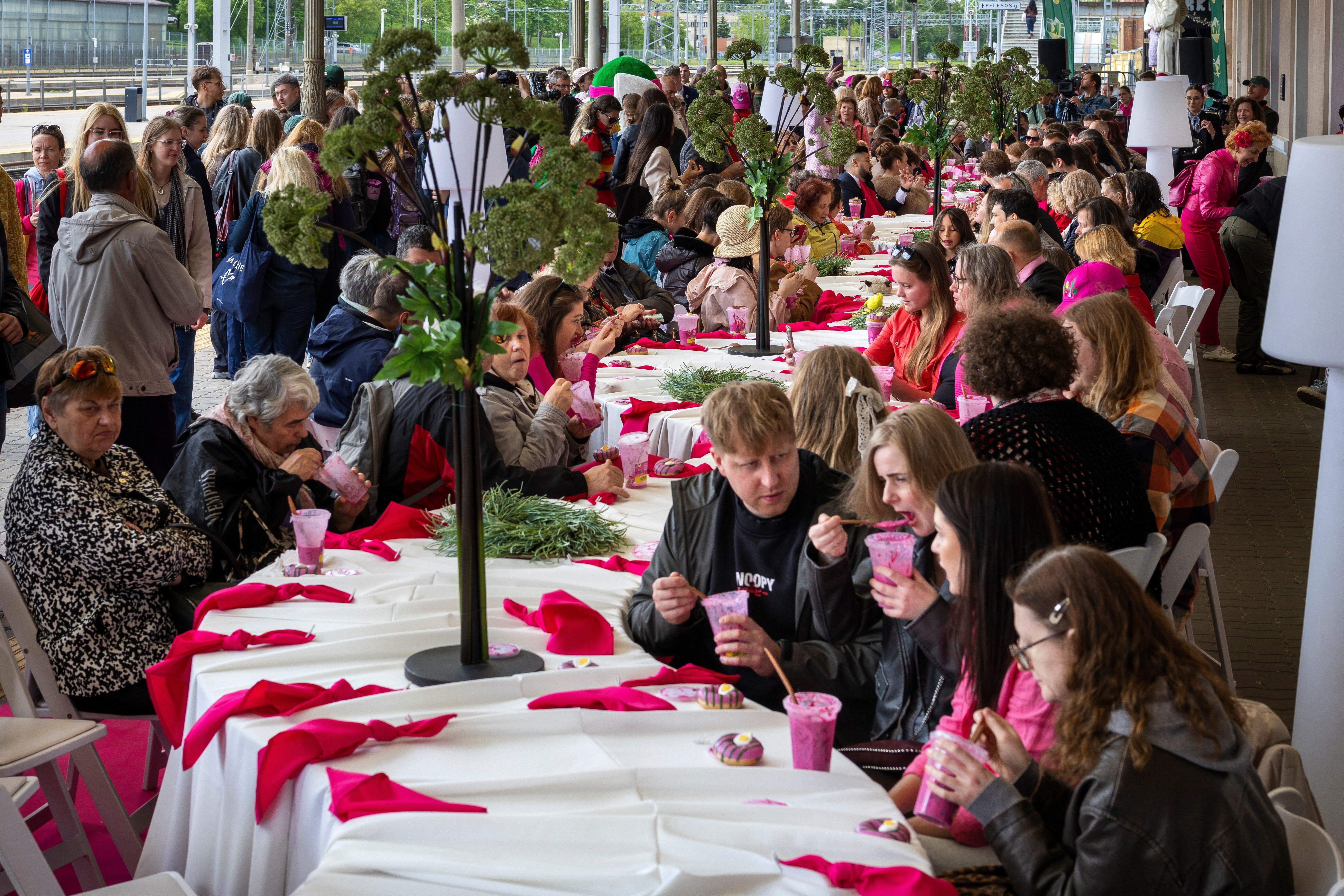 LITUANIA SOPA FESTIVAL