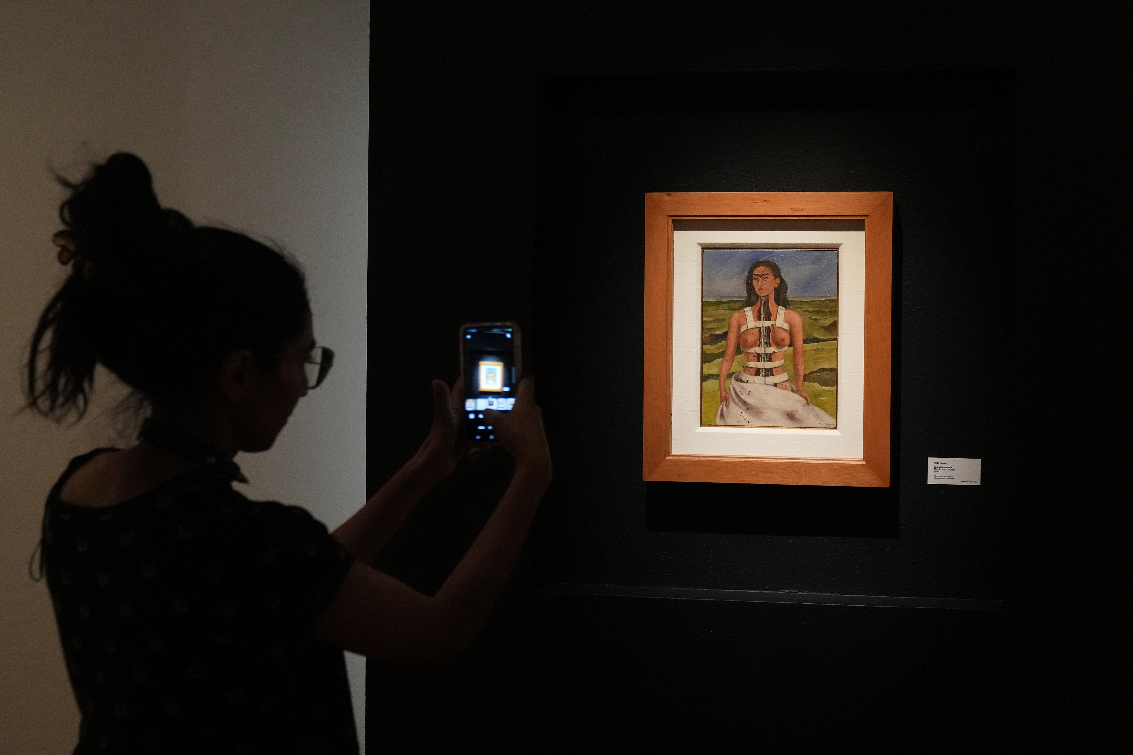 MUSEO DOLORES OLMEDO