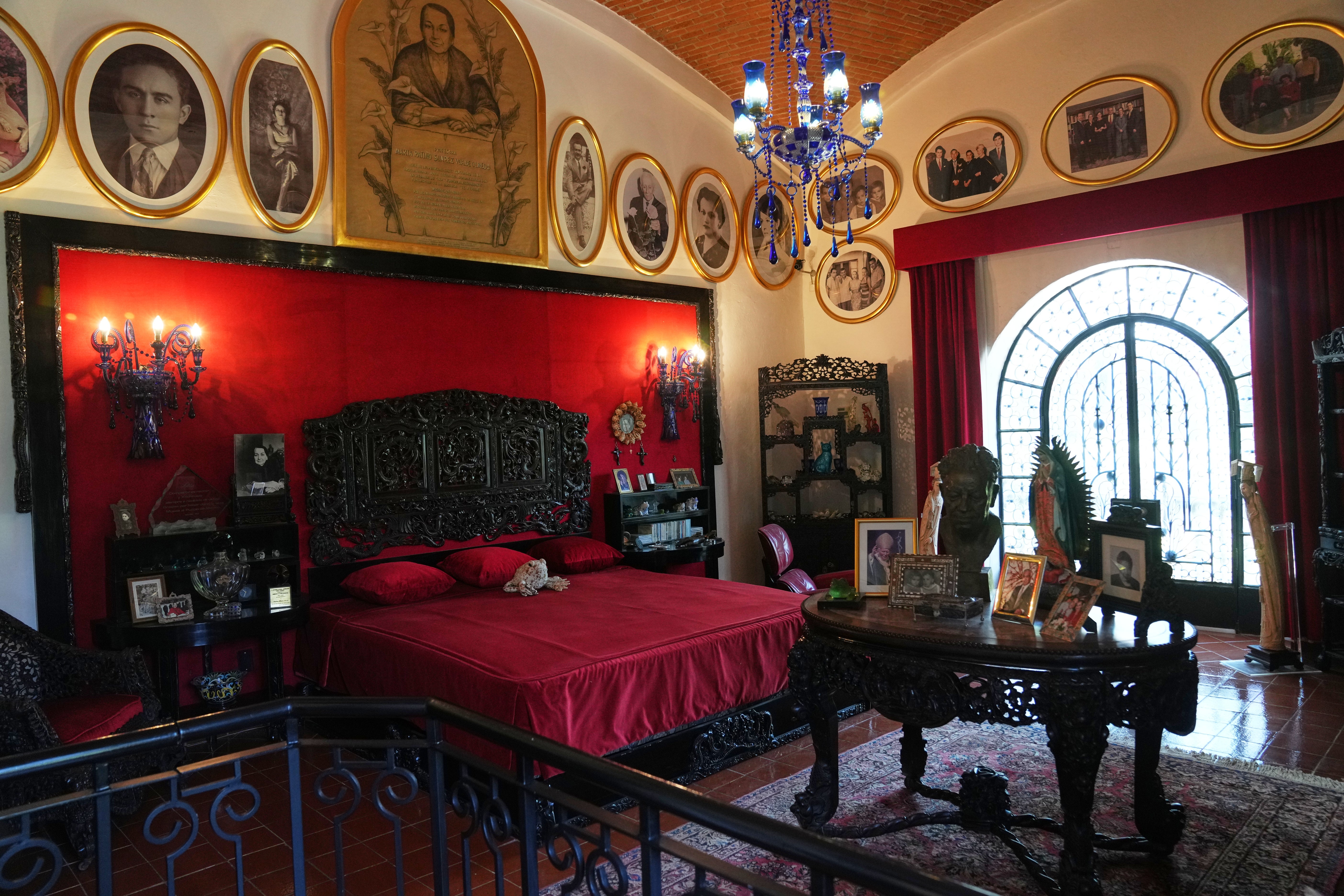 MUSEO DOLORES OLMEDO