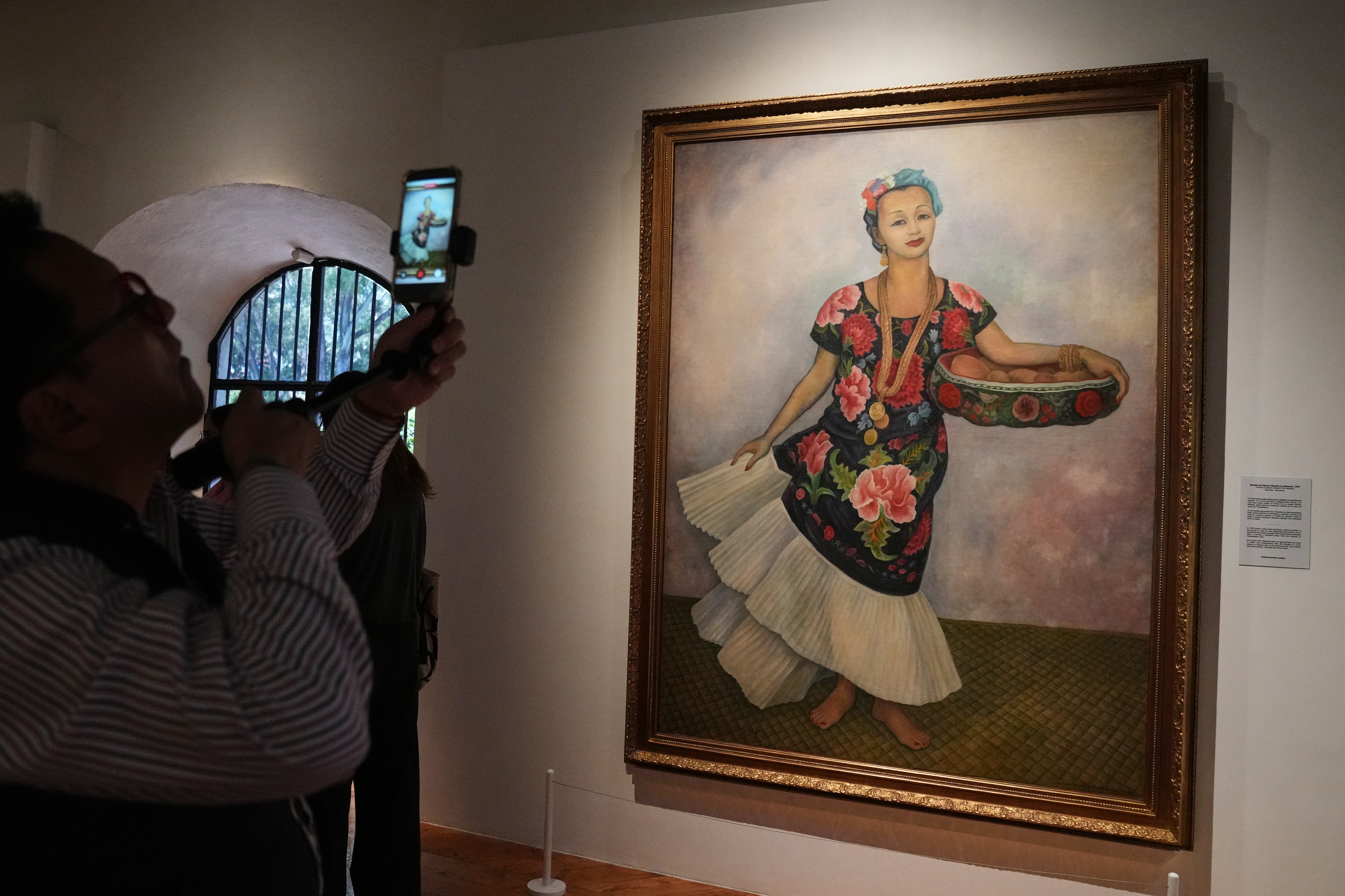 MUSEO DOLORES OLMEDO