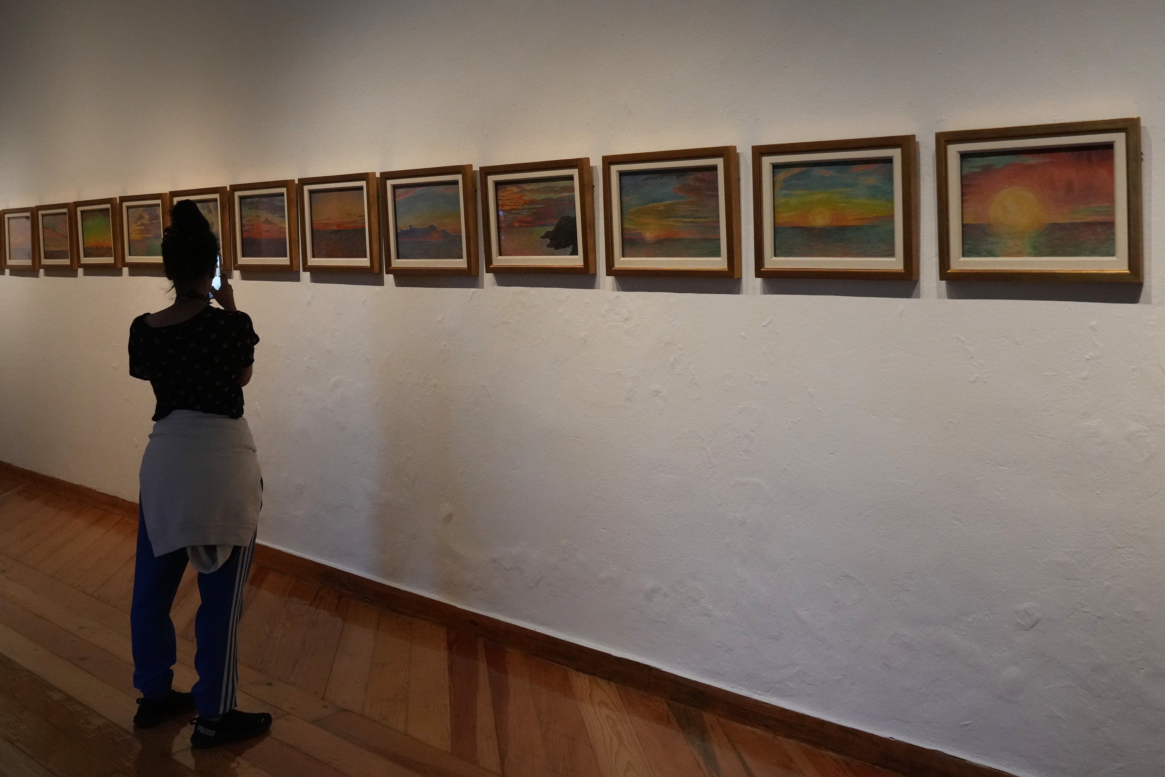 Mexico Museum