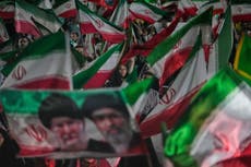 EEUU discapacita buque comercial que intentó llegar a Irán