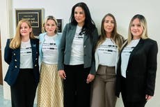 El Congreso de EEUU aborda el caso Epstein, pero aún no hay rendición de cuentas