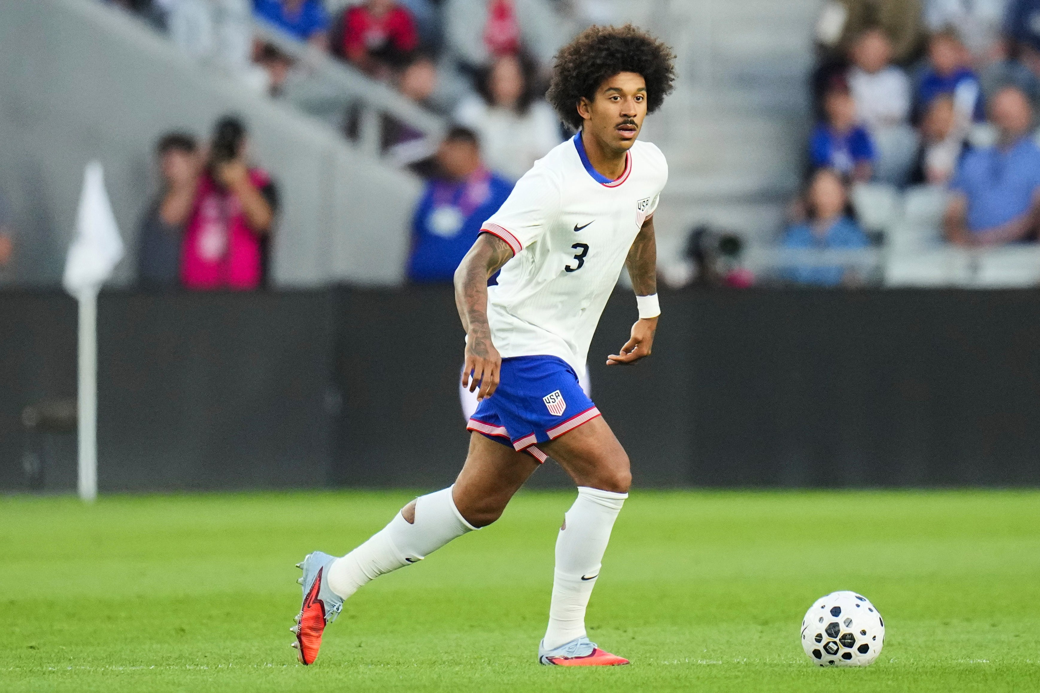 MUNDIAL CHRIS RICHARDS