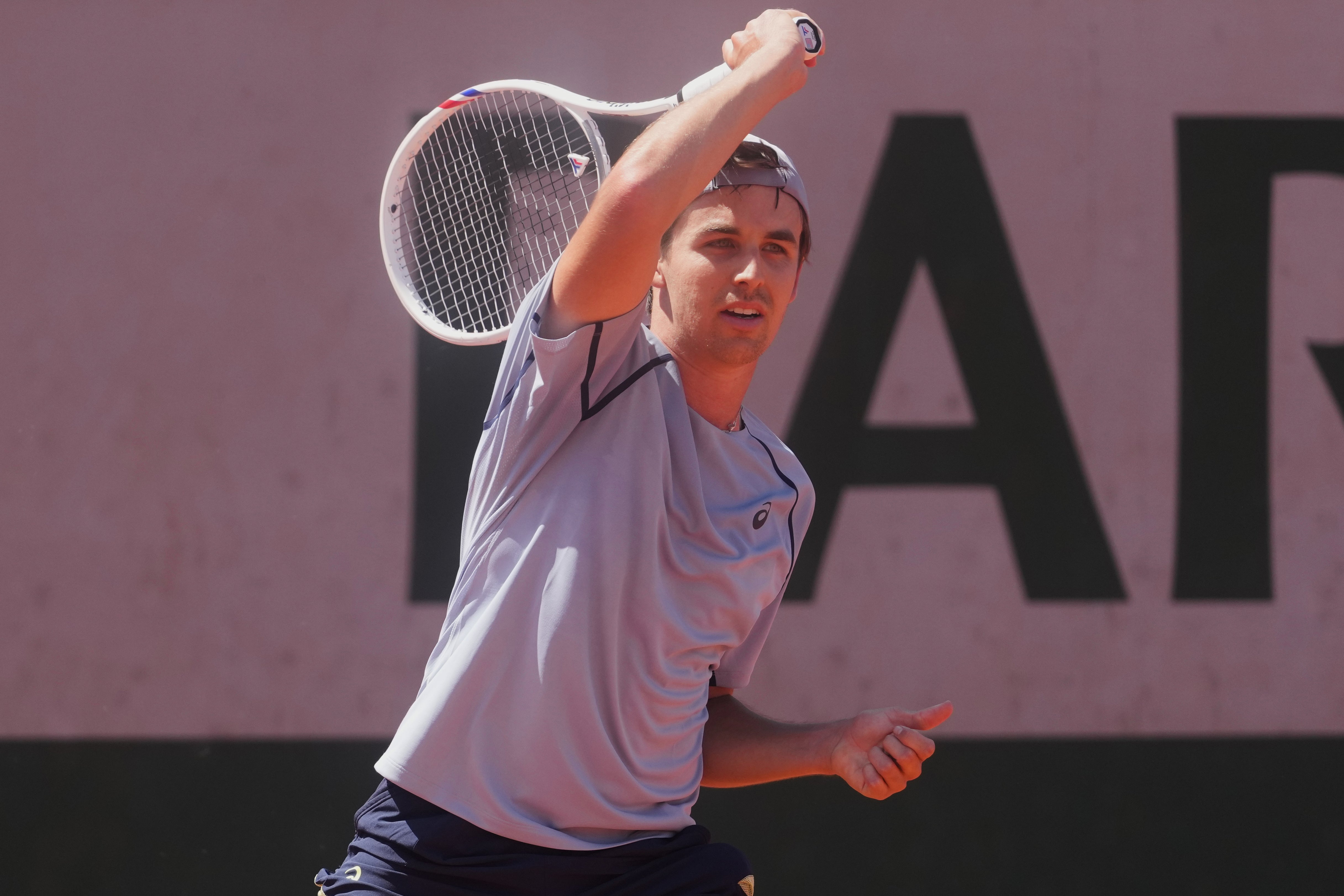 ROLAND GARROS