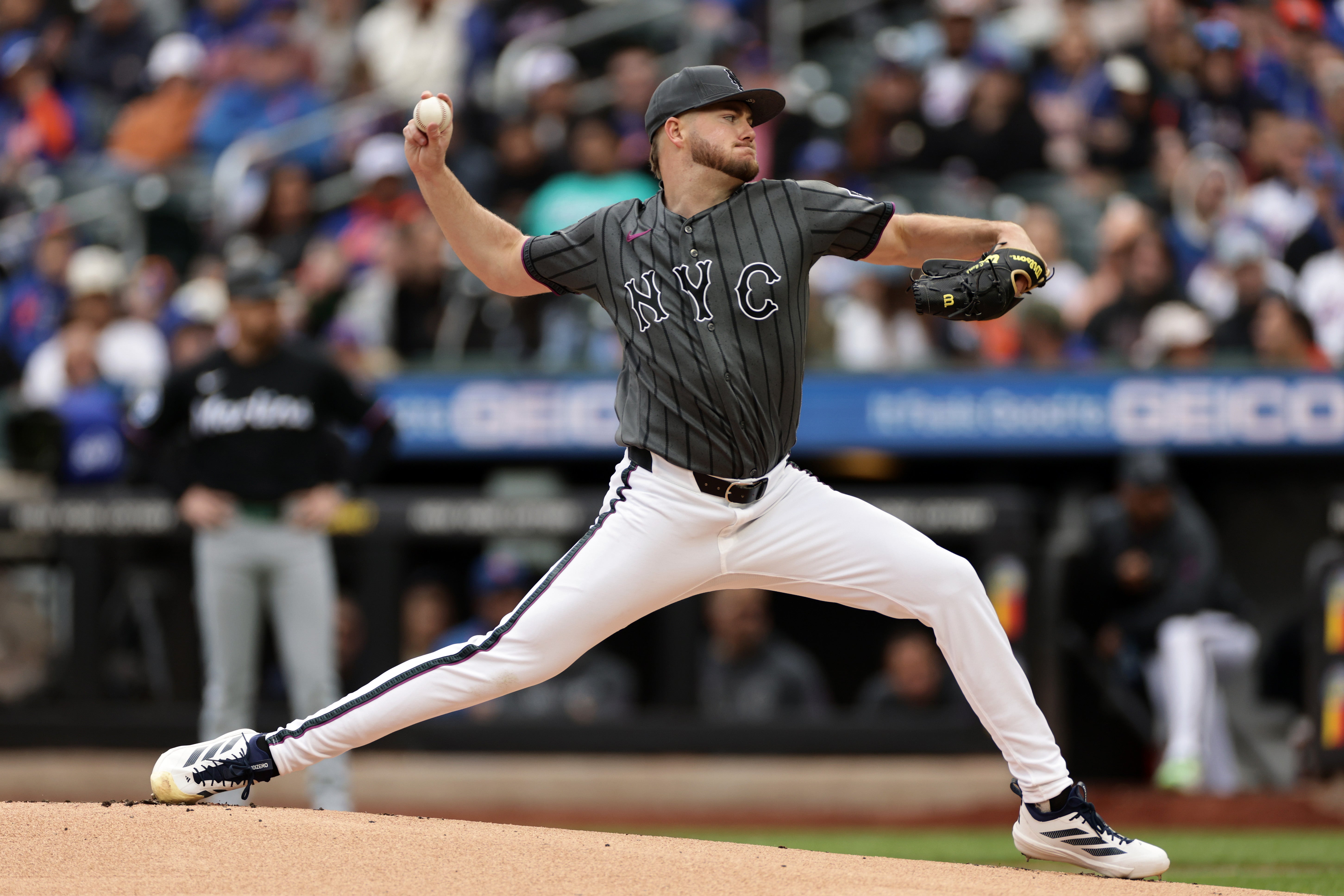 MARLINS METS