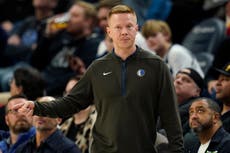 Spurs felices por Sean Sweeney, quien será el nuevo entrenador del Magic