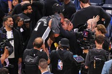 Revancha de 1999: Spurs vs. Knicks por el título NBA tras verse en la final de la Copa NBA
