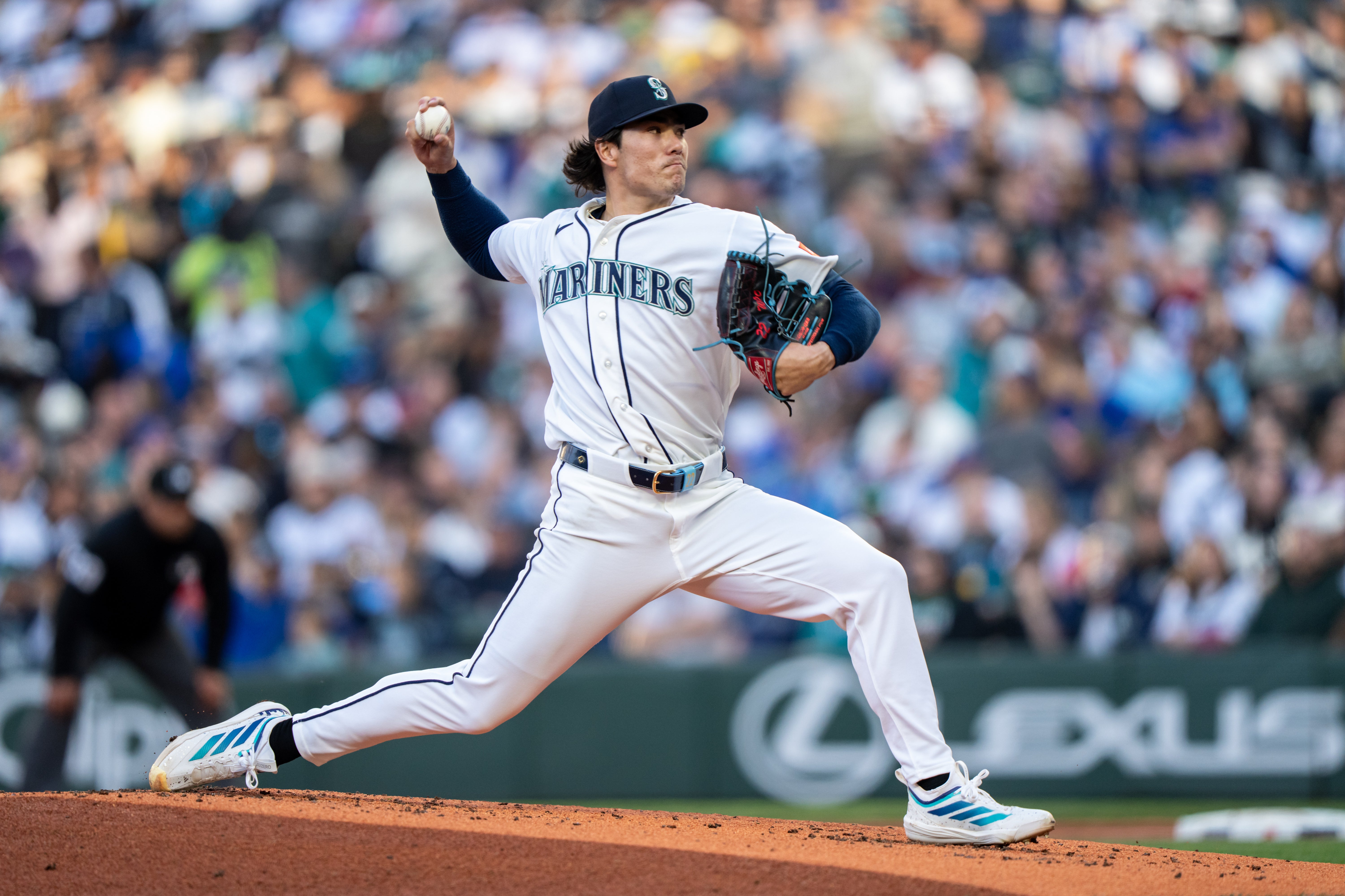 DIAMONDBACKS MARINEROS