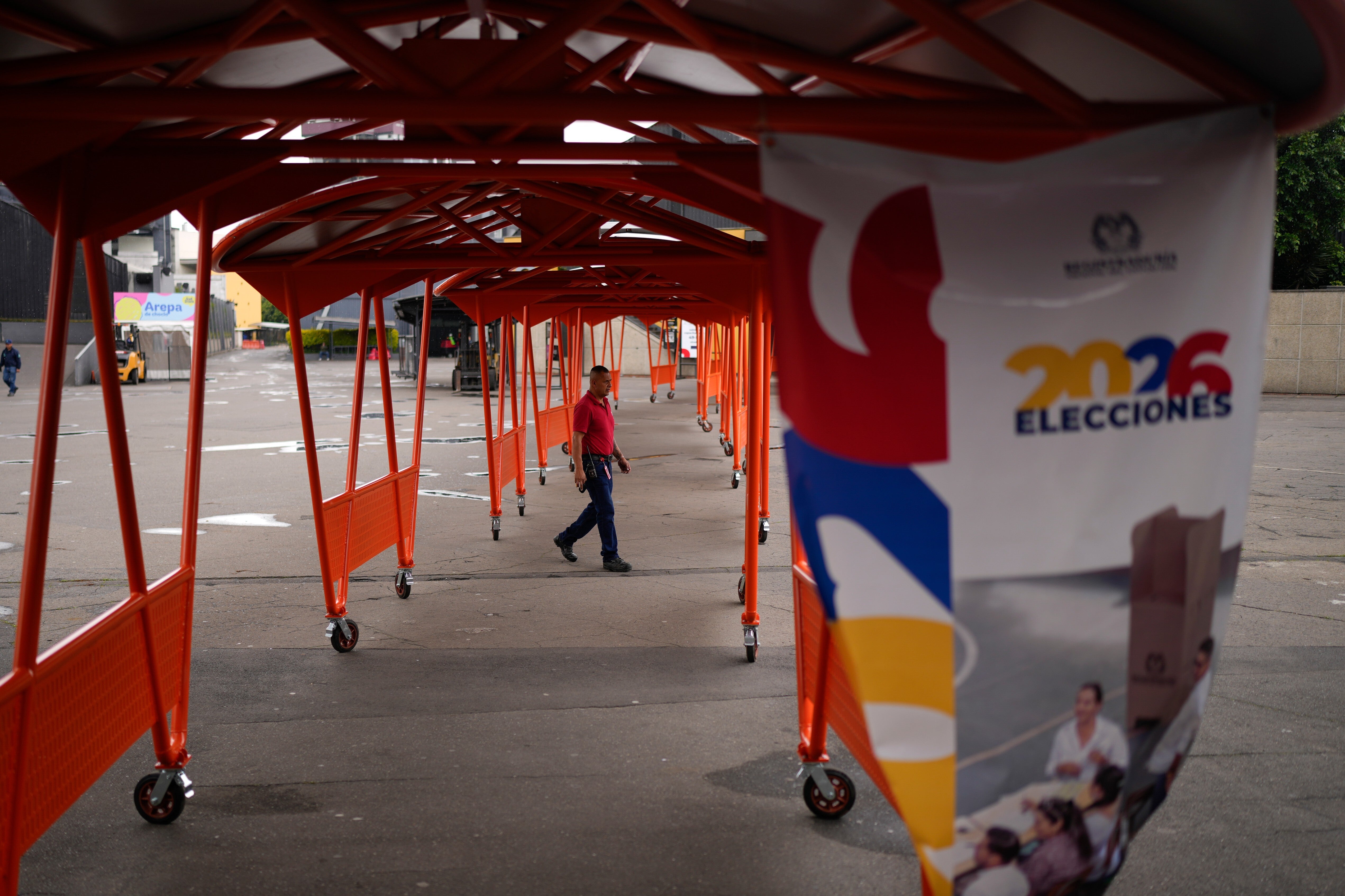 COLOMBIA-ELECCIONES