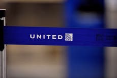 Vuelo de United Airlines que iba a España regresa a Newark por posible amenaza a bordo