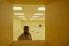 Boom de taquilla de youtubers: 'Backrooms' y 'Obsession' llevan a la generación Z al cine
