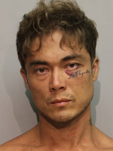 HAWAI-ASESINATOS