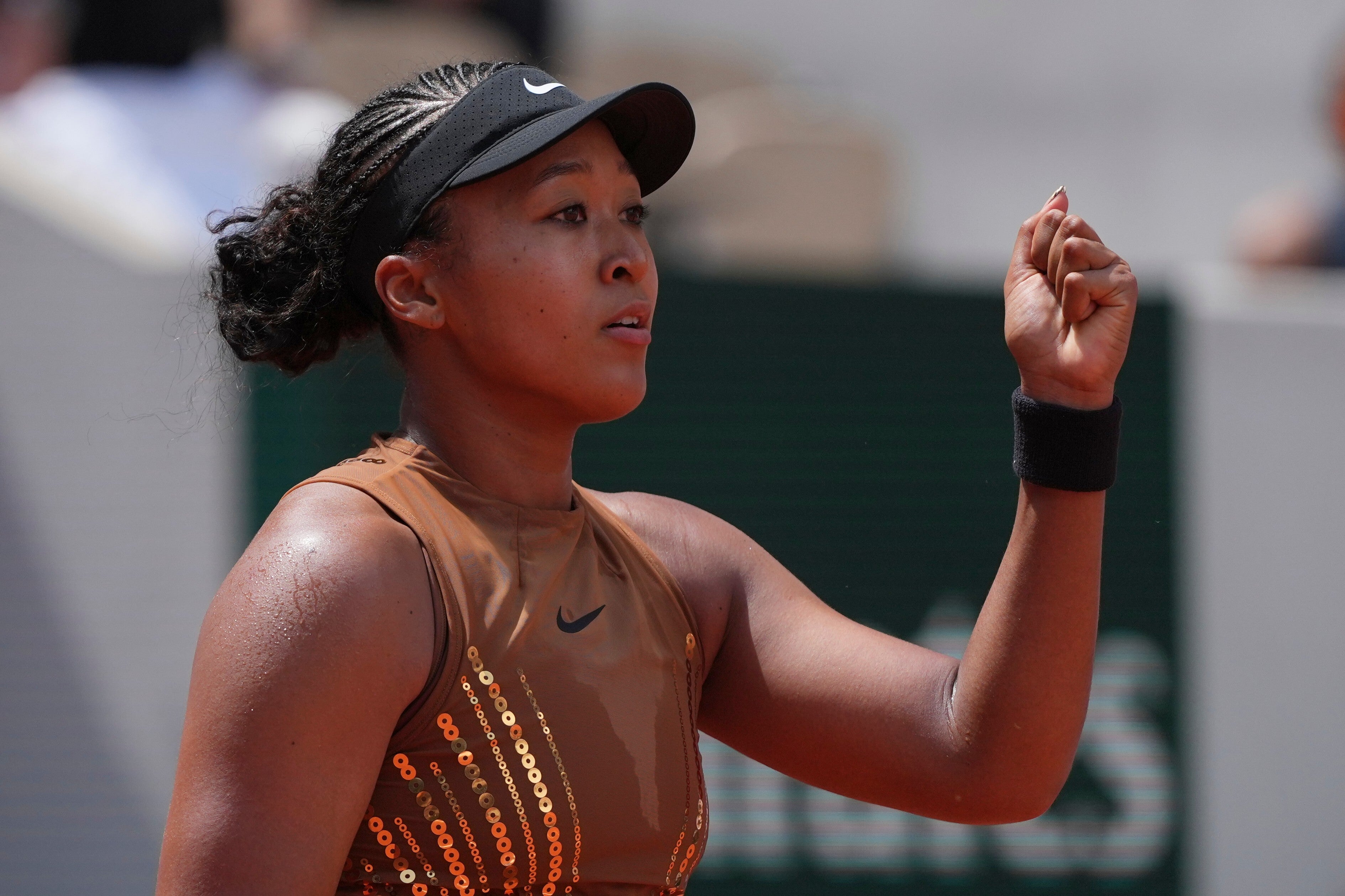 SABALENKA VS. OSAKA