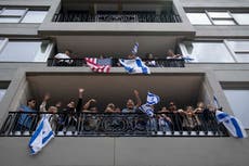 Alcalde de NY no asistirá a desfile por el Día de Israel, pero promete reforzar la seguridad