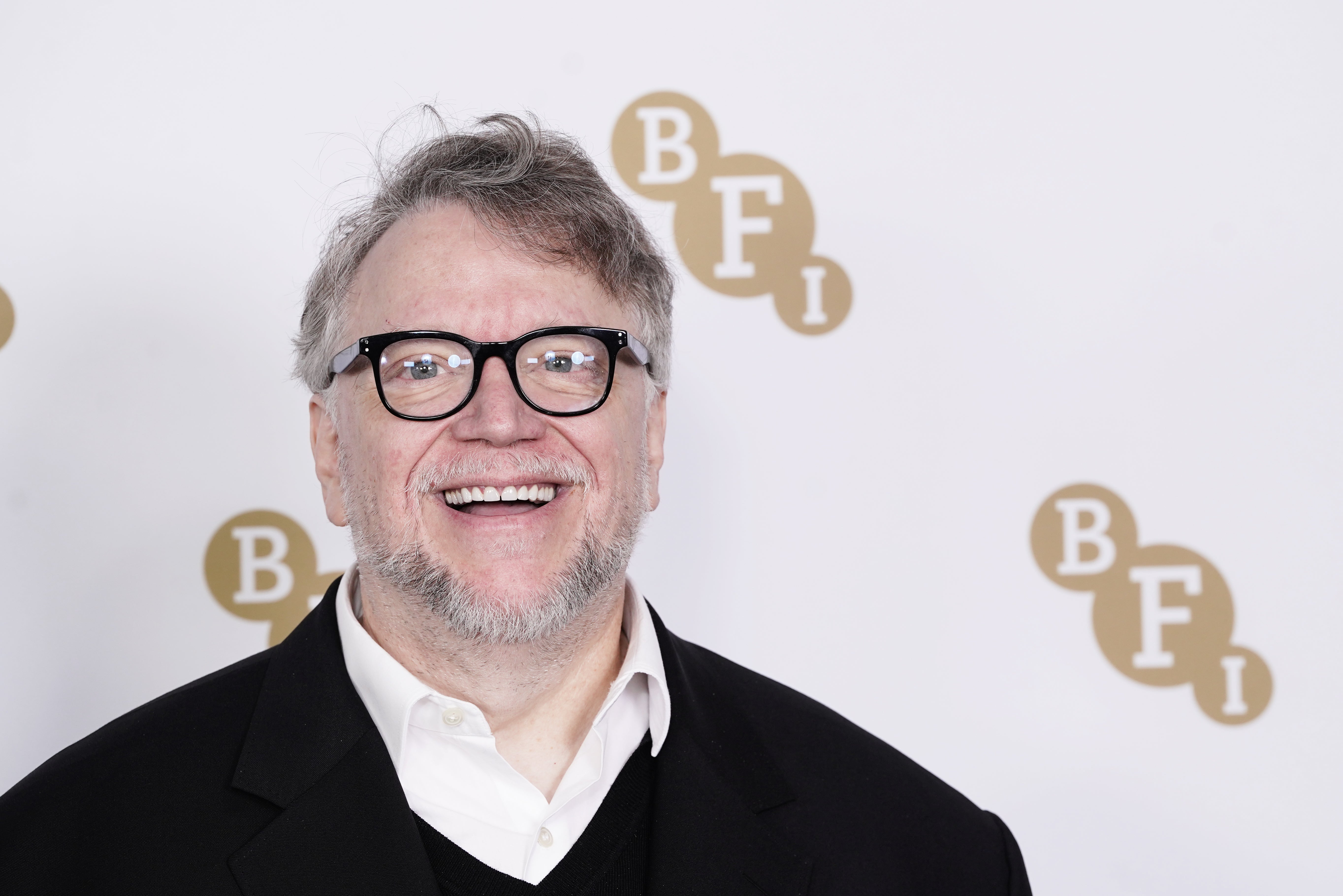 Guillermo del Toro es uno de los cineastas que criticaron duramente esta tecnología