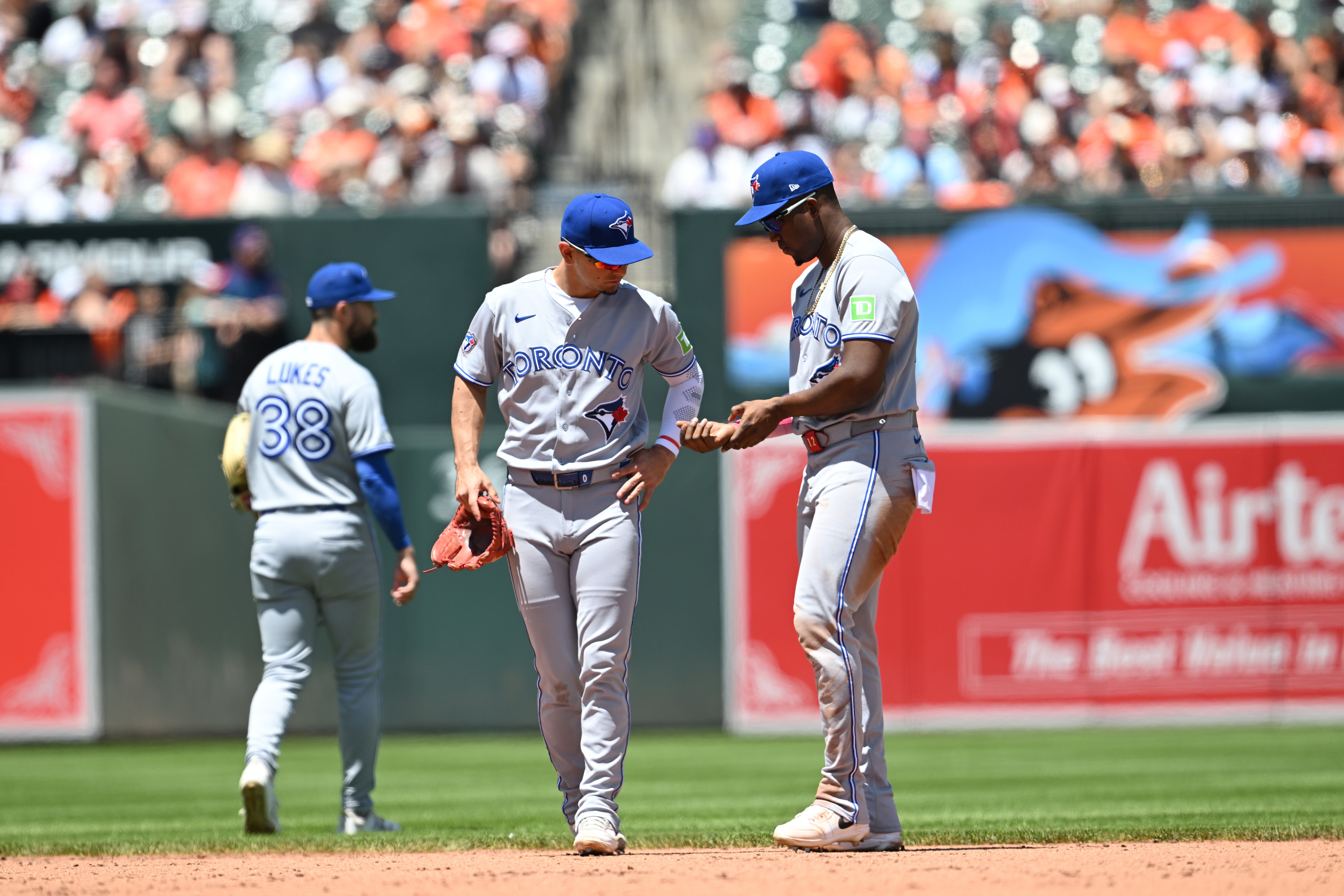 AZULEJOS ORIOLES