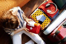 ¿Planeando un viaje? Las mujeres aseguran que se encargan de planear todo