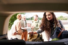 Por qué los mejores amigos son los compañeros de viaje ideal