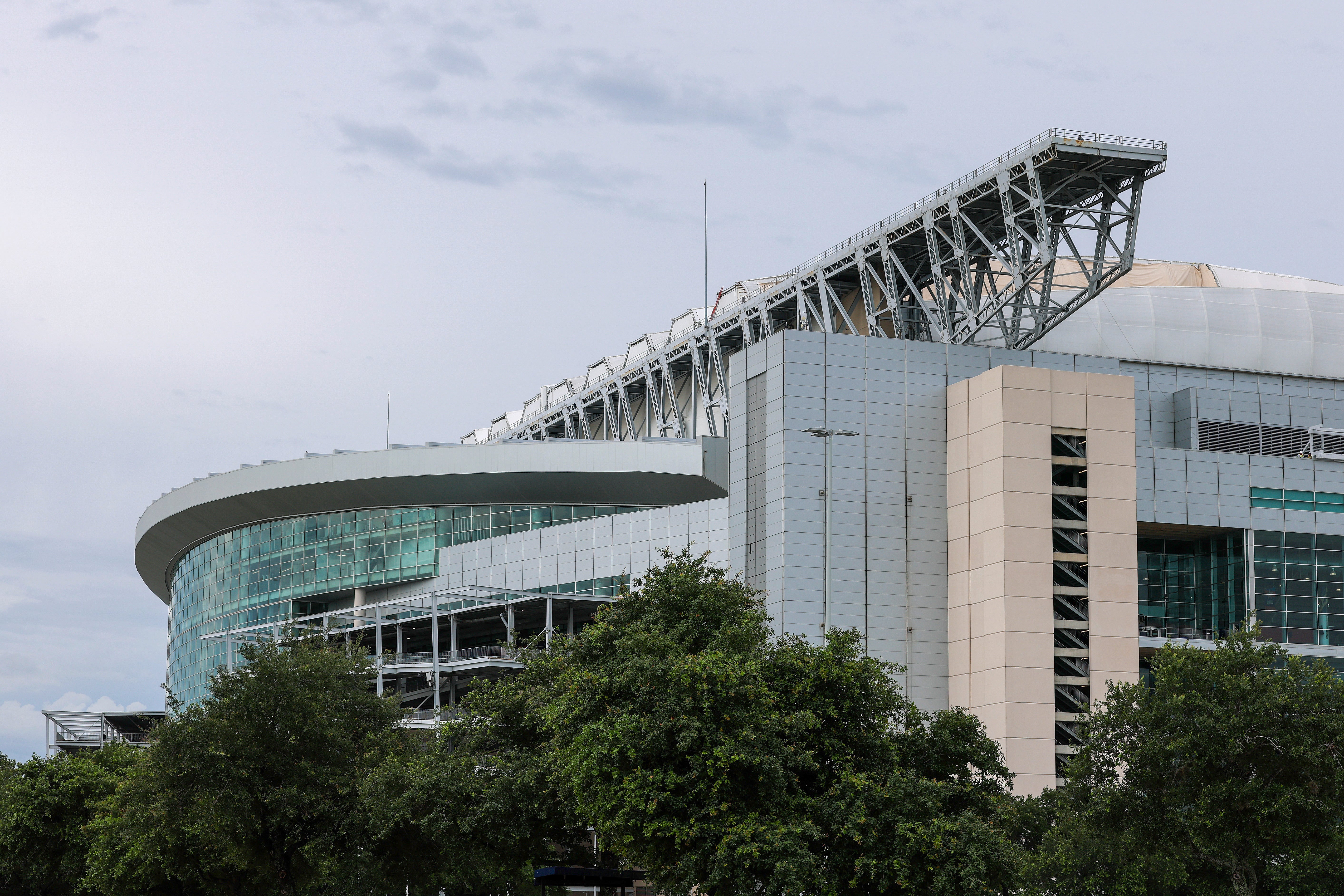 Dos equipos que debutan en la Copa del Mundo jugarán en el NRG Stadium