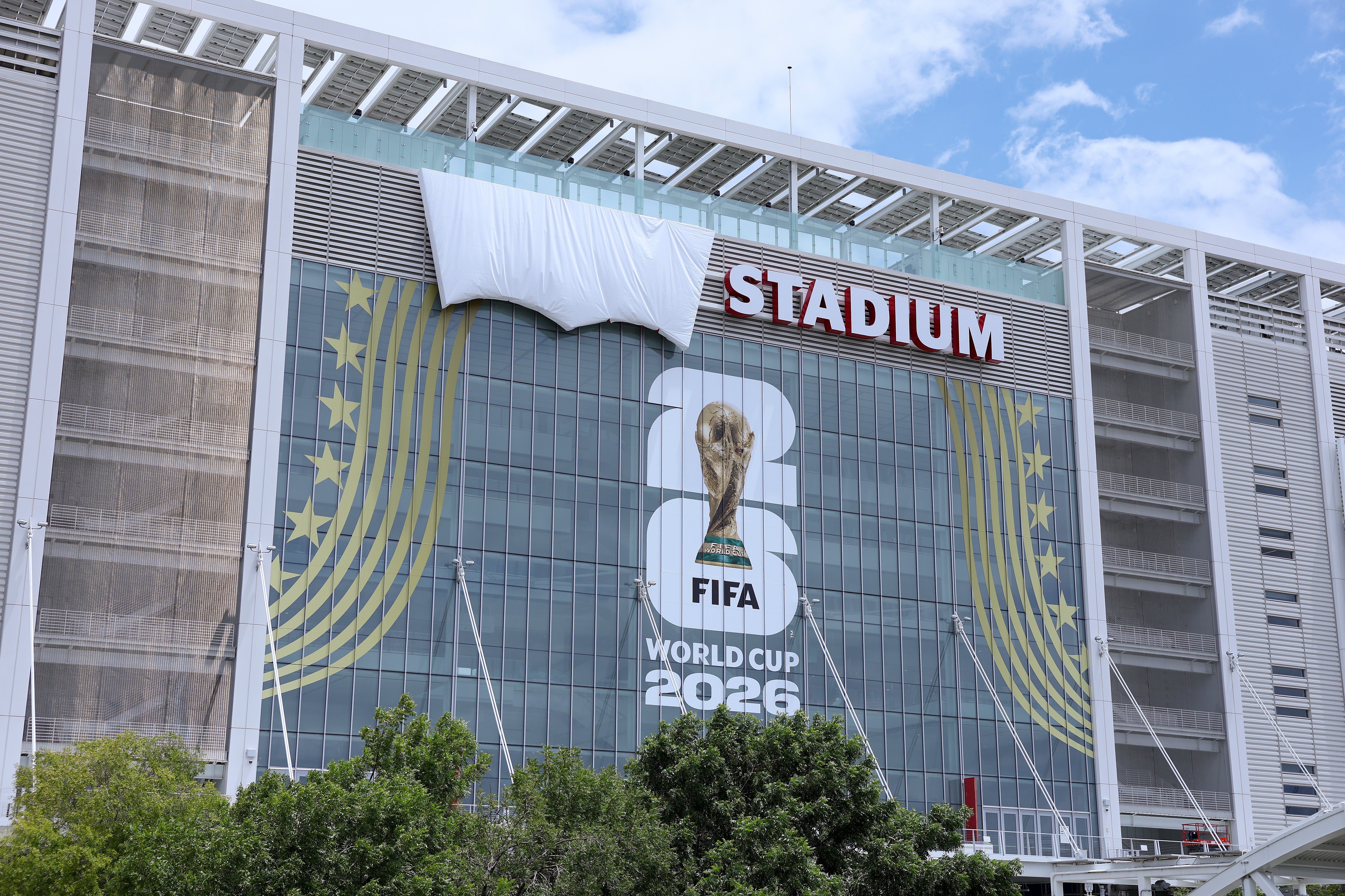 Estados Unidos podría disputar su primer duelo de eliminación directa en el Levi’s Stadium
