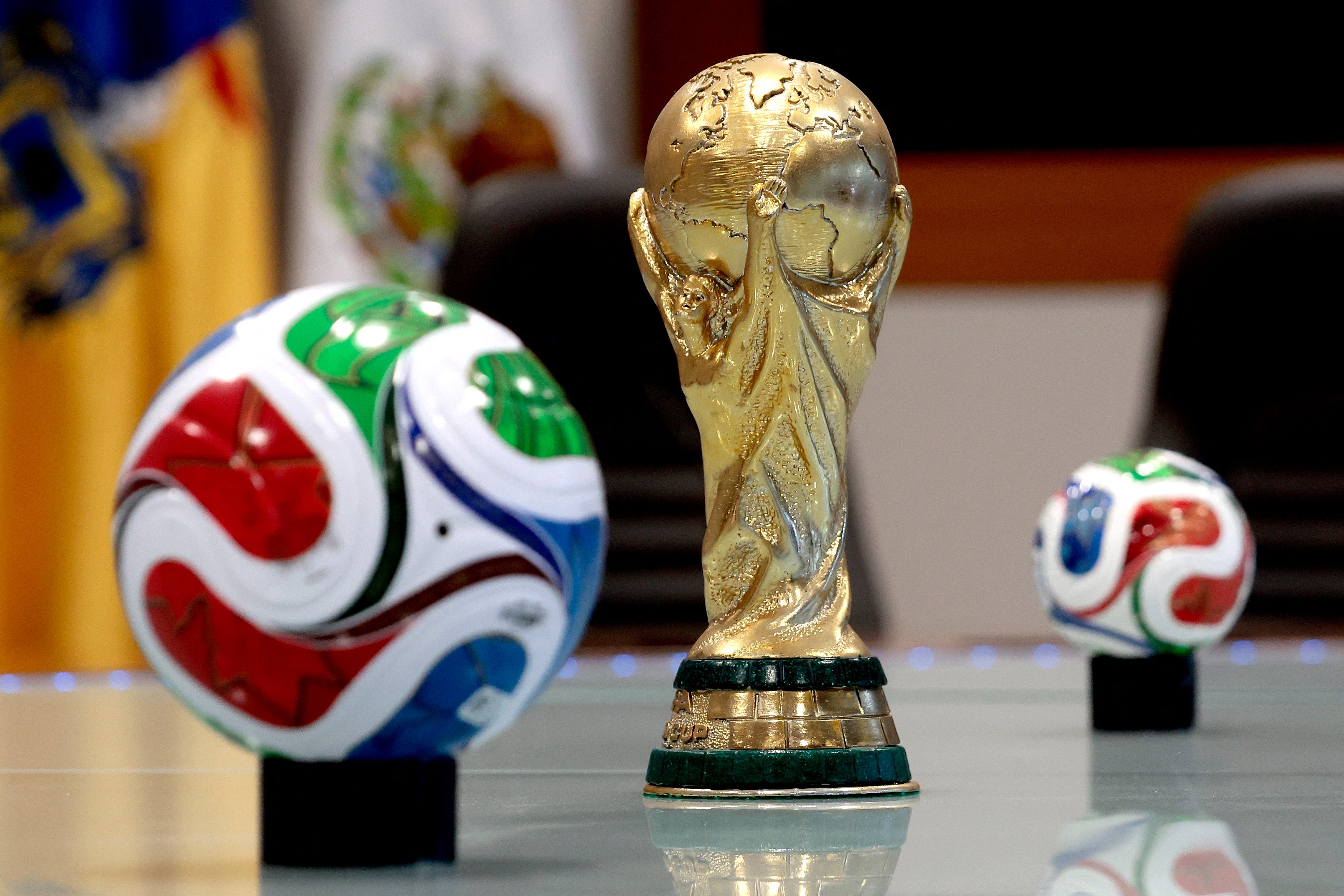 Mundial de Fútbol 2026: favoritos, nuevas reglas y todo lo que debes saber del torneo