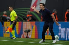 Villarreal contrata como técnico a Iñigo Pérez antes de otra campaña en la Champions