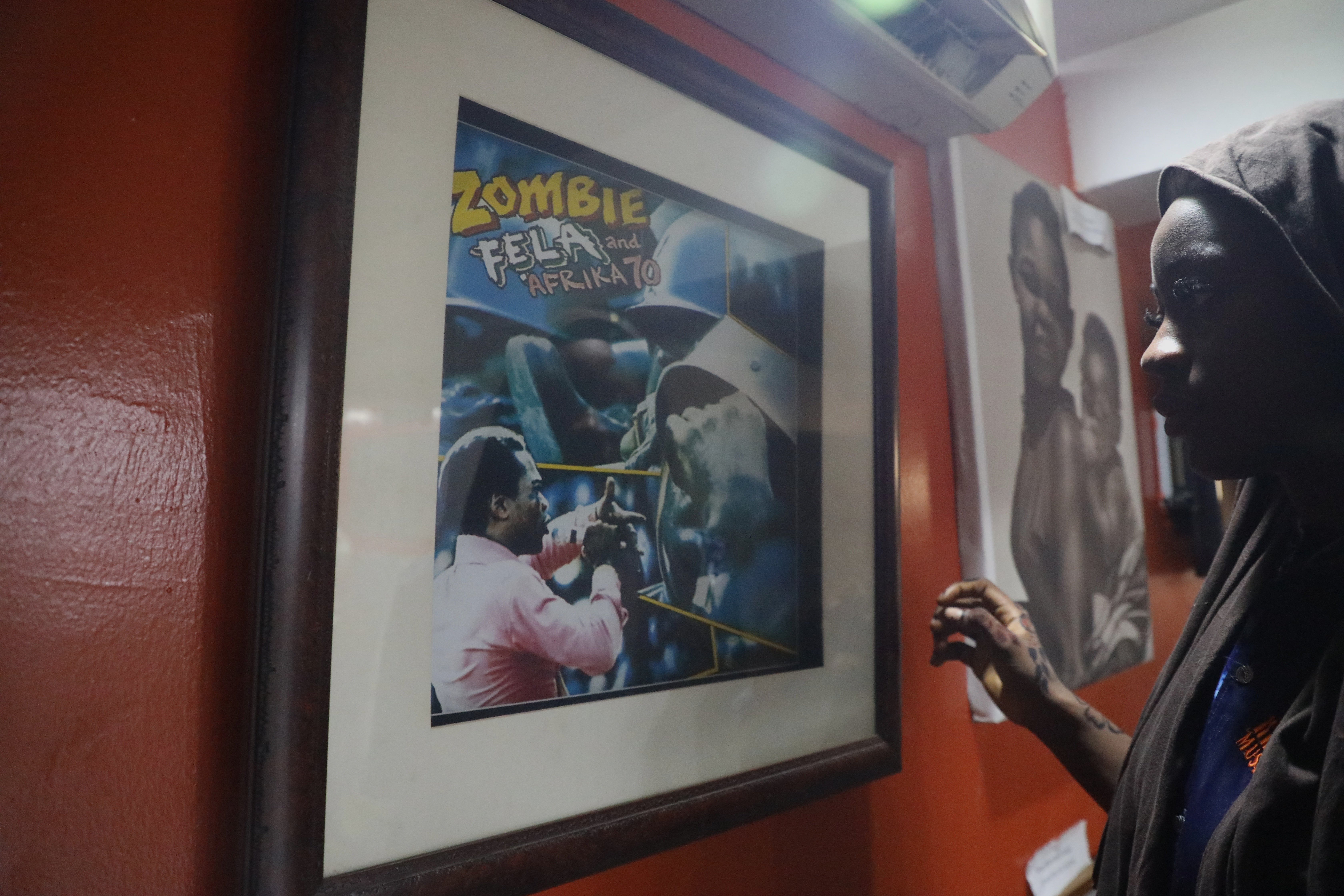 FELA KUTI-ZOMBIE-ANIVERSARIO