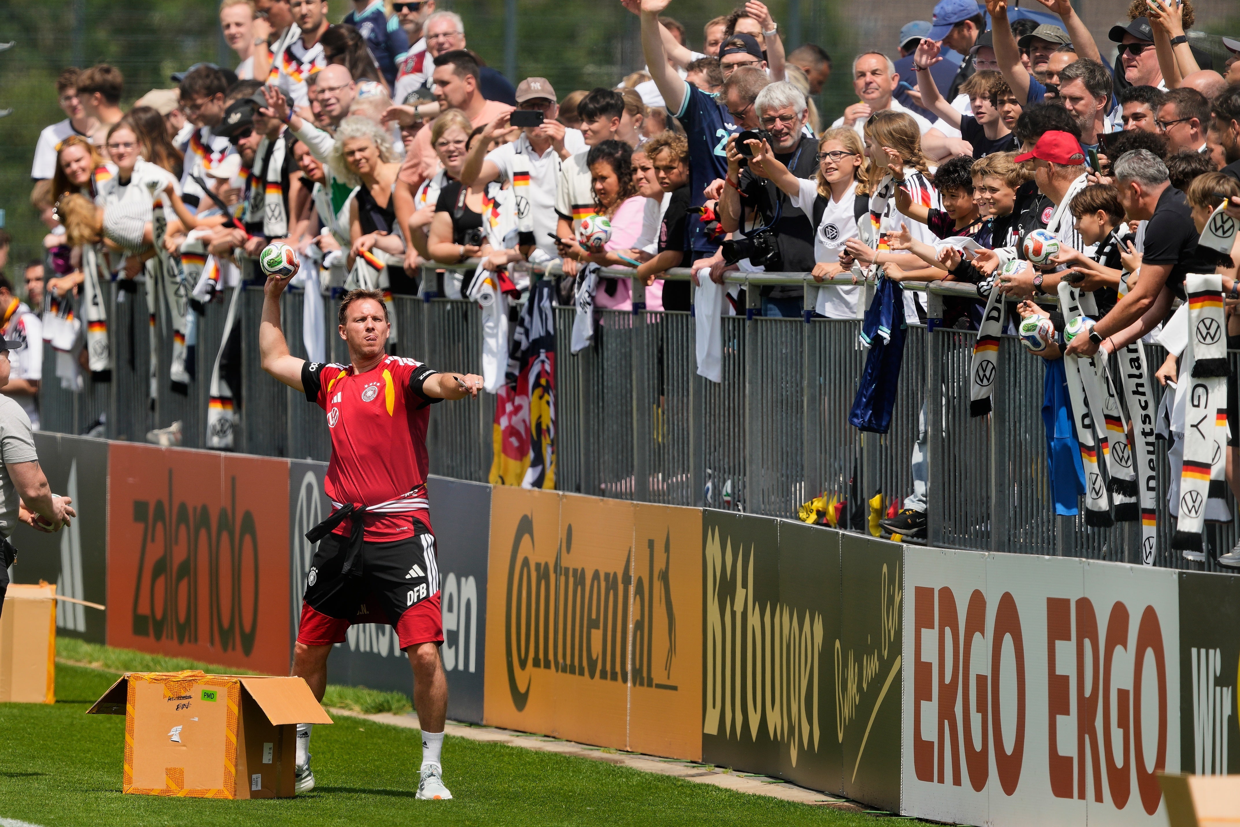 MUNDIAL ALEMANIA