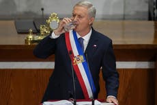Kast traza hoja de ruta de Chile para próximos 4 años con seguridad y ajuste del Estado en la mira