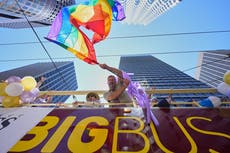 Comienza el Mes del Orgullo 2026: qué esperar de las celebraciones LGBTQ+