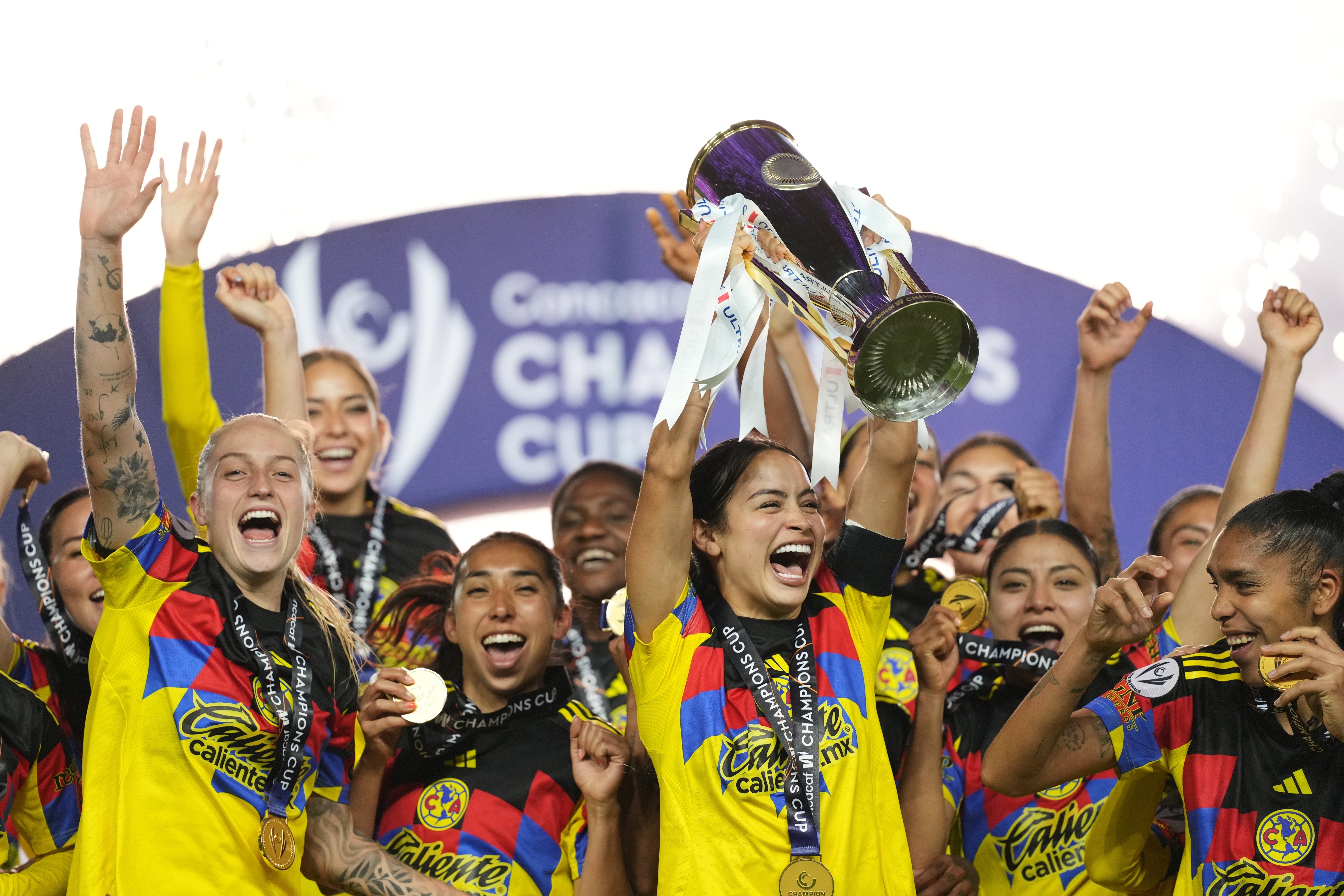 FIFA lanza proyecto de salud y rendimiento para atender a atletas femeninas